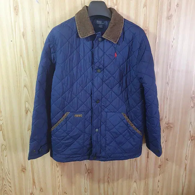 [BUNJANG] Polo Ralph Lauren Quilted Jacket XL / 폴로 랄프로렌 퀼팅 자켓 XL (18-20)