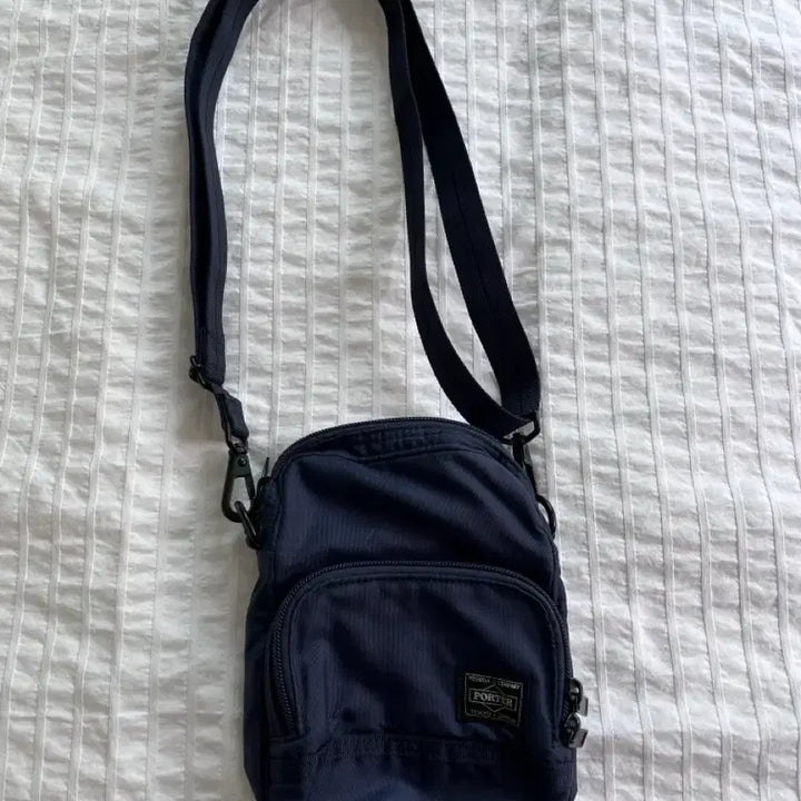 [BUNJANG] Yoshida Porter Flash Shoulder Bag 689-05950 / 요시다 포터 플래시 숄더백 689-05950