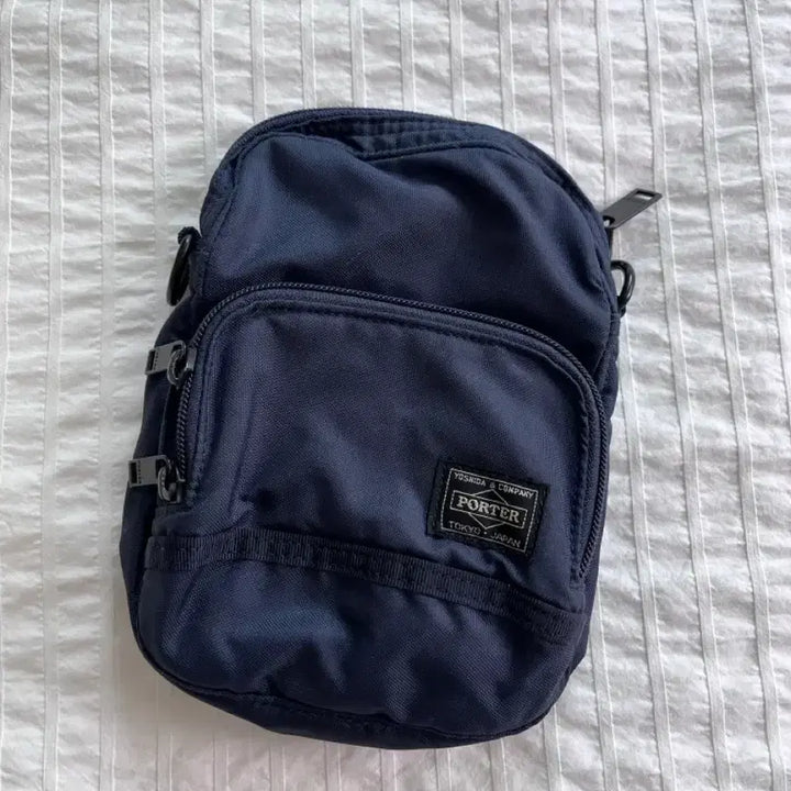 [BUNJANG] Yoshida Porter Flash Shoulder Bag 689-05950 / 요시다 포터 플래시 숄더백 689-05950