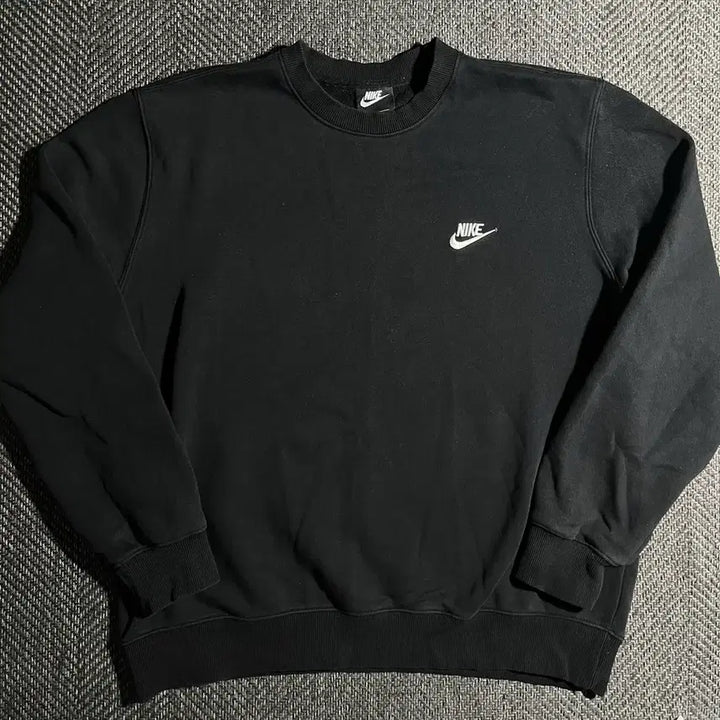 [BUNJANG] Nike Sweatshirt XXL / [XXL] NIKE 나이키 맨투맨