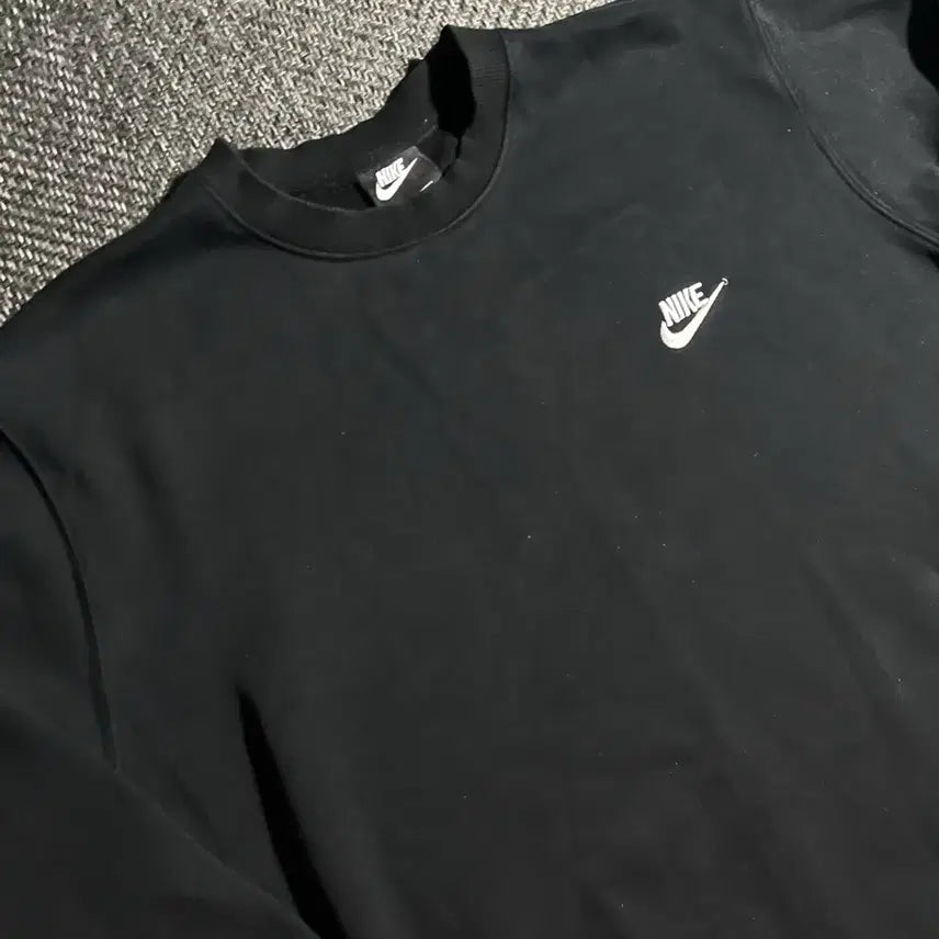[BUNJANG] Nike Sweatshirt XXL / [XXL] NIKE 나이키 맨투맨