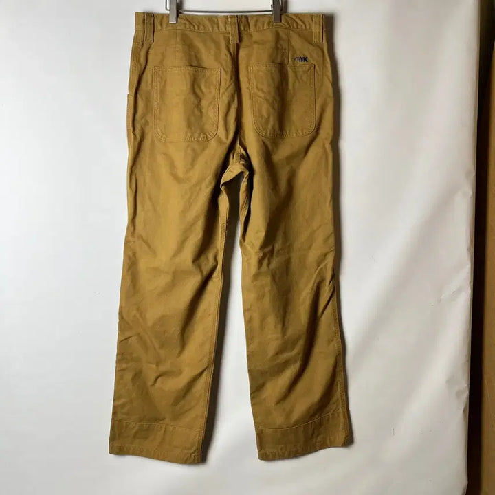 [BUNJANG] Mountain Khakis Camel Work Pants / [Mountain Khakis] 마운틴카키스 카멜 워크팬츠