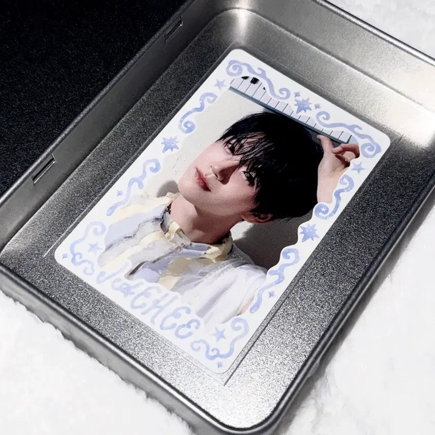 [BUNJANG] NCT WISH Jaehee Photocard / 엔시티 위시 트레카 재희 포카