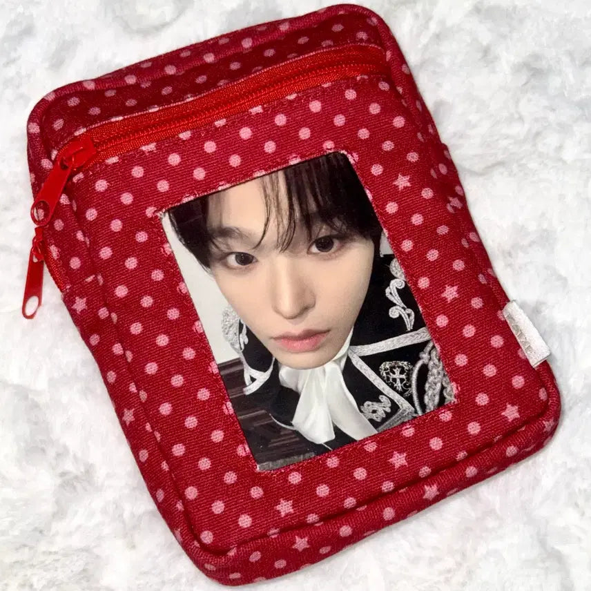 [BUNJANG] NCT WISH Riku Photocard / 엔시티 위시 트레카 리쿠 포카