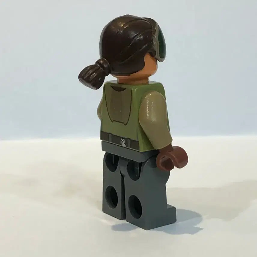 [BUNJANG] LEGO Minifigure - Kanan Jarrus / 케이넌 자루스 블라인드 레고 미니피규어
