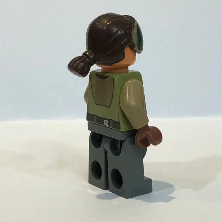[BUNJANG] LEGO Minifigure - Kanan Jarrus / 케이넌 자루스 블라인드 레고 미니피규어