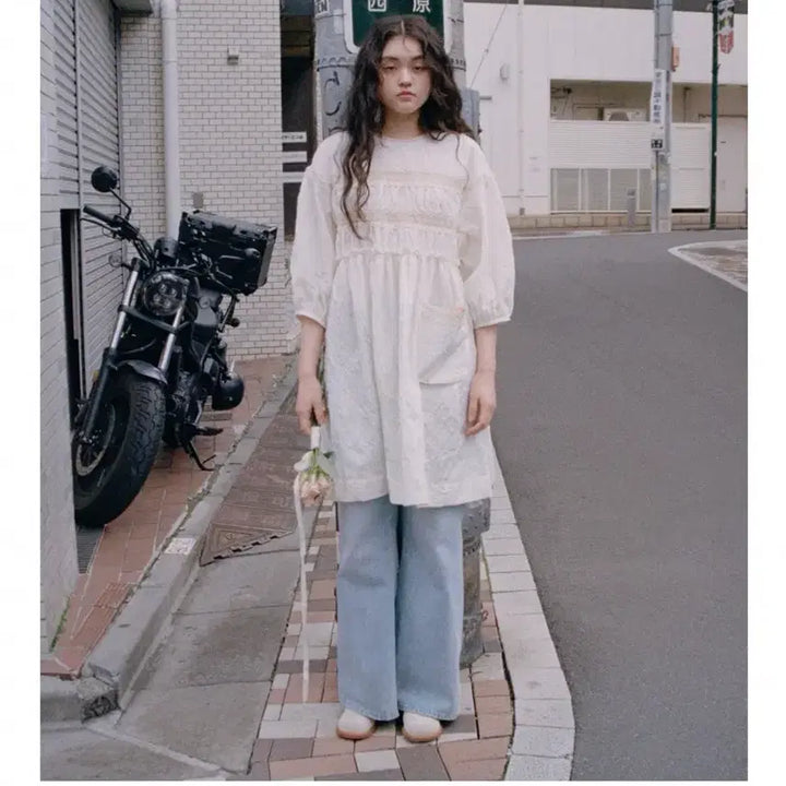 [BUNJANG] Pleta Joshua Dress / (오늘까지판매)플레따 127 Joshu 조슈아 드레스