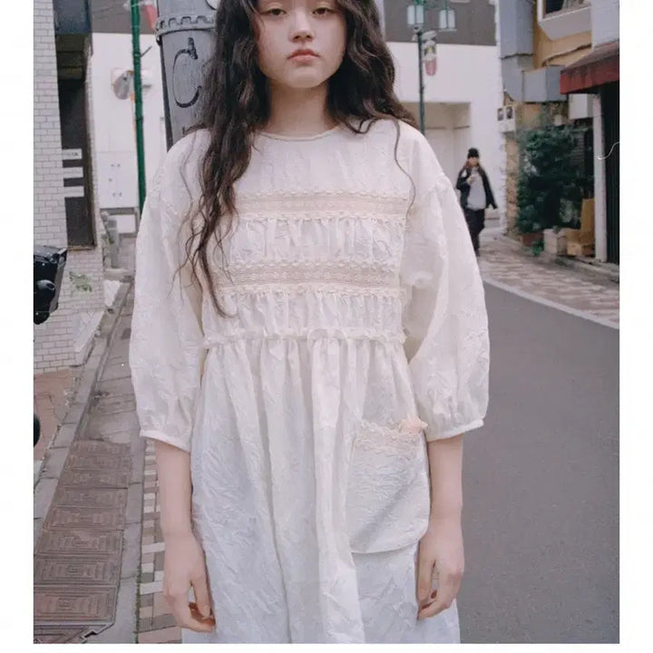 [BUNJANG] Pleta Joshua Dress / (오늘까지판매)플레따 127 Joshu 조슈아 드레스