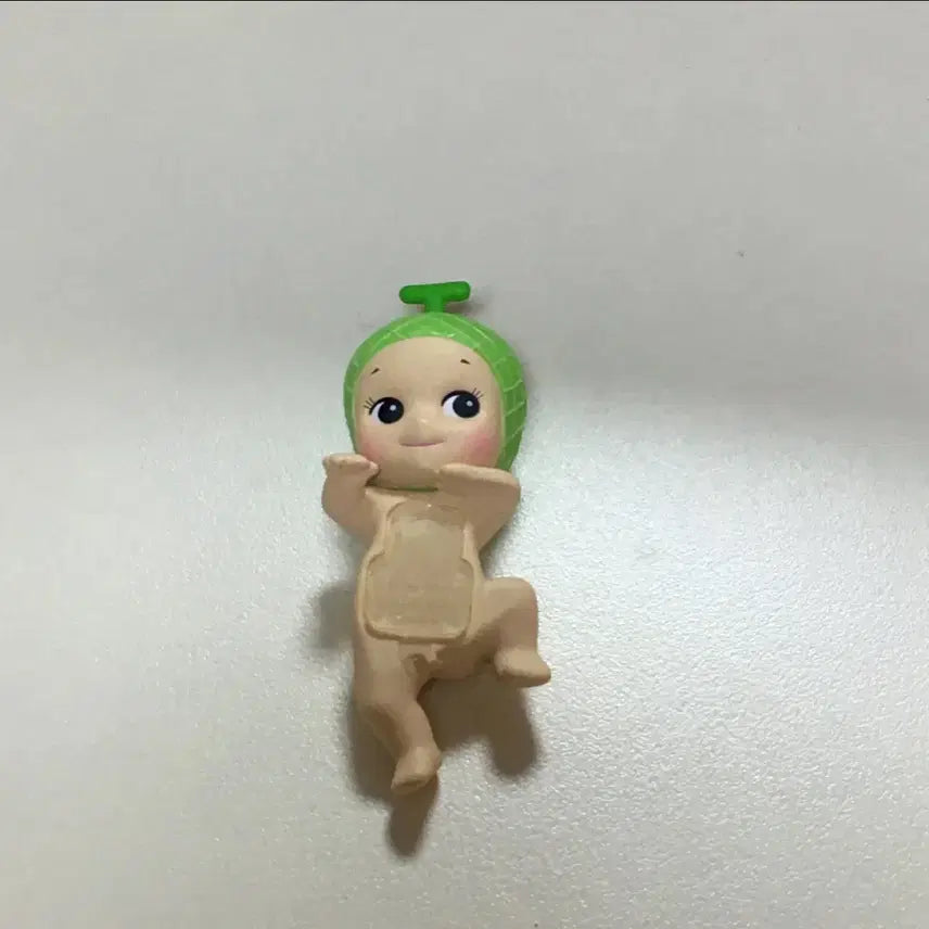 [BUNJANG] Sonny Angel Hipper Melon New / 소니엔젤 히퍼 메론 새상품