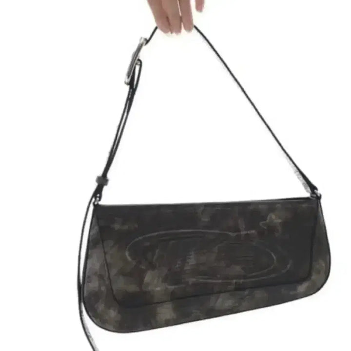[BUNJANG] CASICO Shoulder Bag / 카시코 가방 숄더백