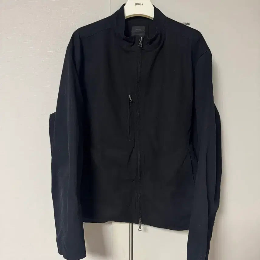 [BUNJANG] Gonak Ghost Jacket 2.1 Black / [L] 고낙 고스트 자켓 2.1 (블랙)