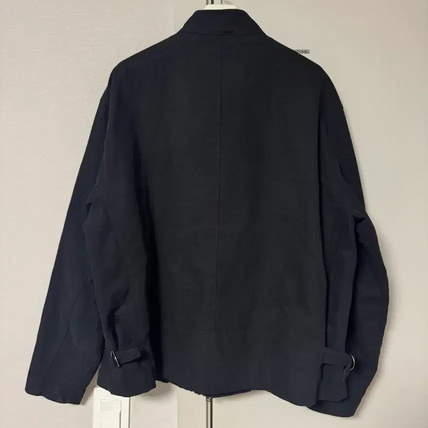 [BUNJANG] Gonak Ghost Jacket 2.1 Black / [L] 고낙 고스트 자켓 2.1 (블랙)
