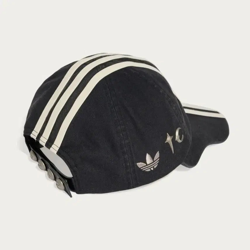 [BUNJANG] Adidas x Thug Club Sword Cap Black / [새상품/L] 아디다스 x 떠그클럽 스워드 캡 블랙