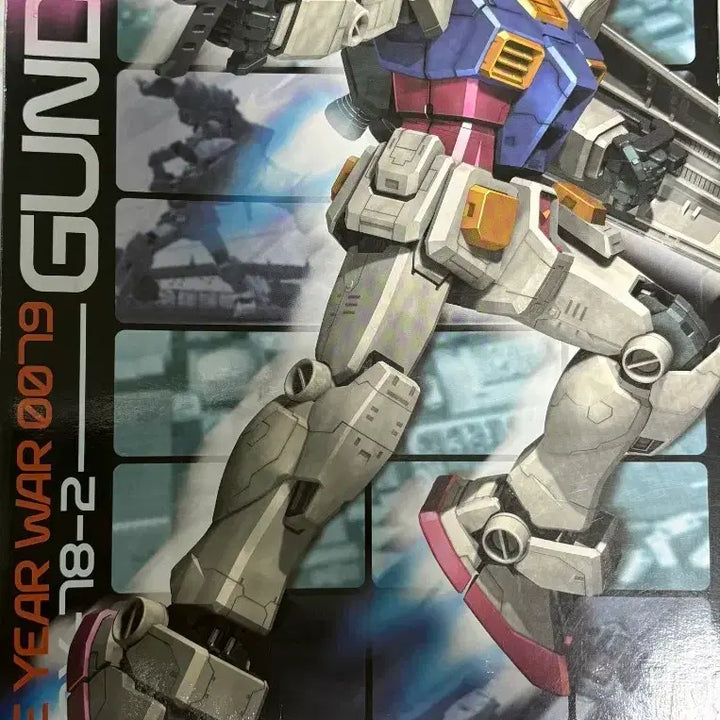 [BUNJANG] MG Fedam / MG 페담