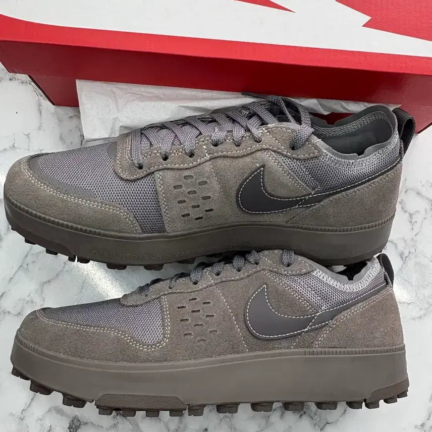 [BUNJANG] Nike C1TY Sneakers (Size 275) / 나이키 운동화 C1TY 275 새것 풀박스
