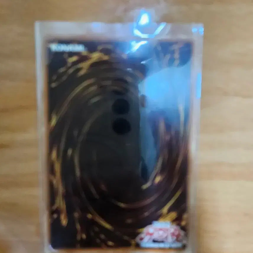 [BUNJANG] Noble Cat 1st Edition Card / 고양이 귀족 1st 카드