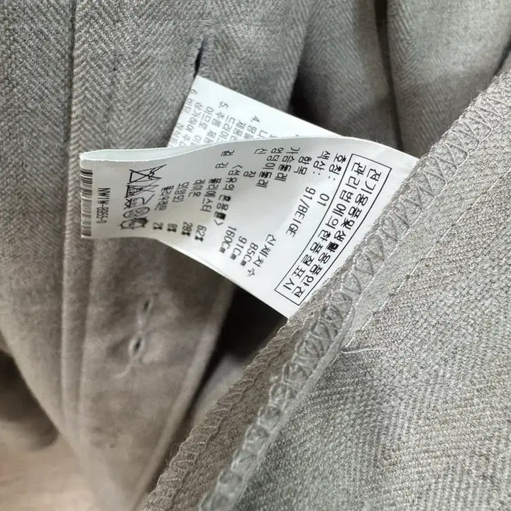 [BUNJANG] ON&amp;ON Shirt Jacket Blouse / 온앤온 셔츠 자켓 블라우스