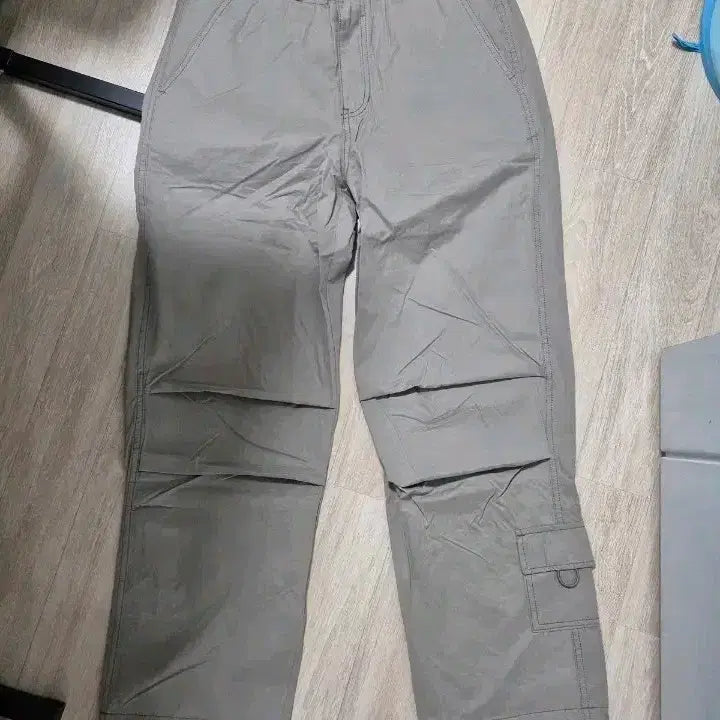 [BUNJANG] Sculptor String Cargo Pants / 새상품)스컬프터(SCULPTOR) 스트링 카고 바지