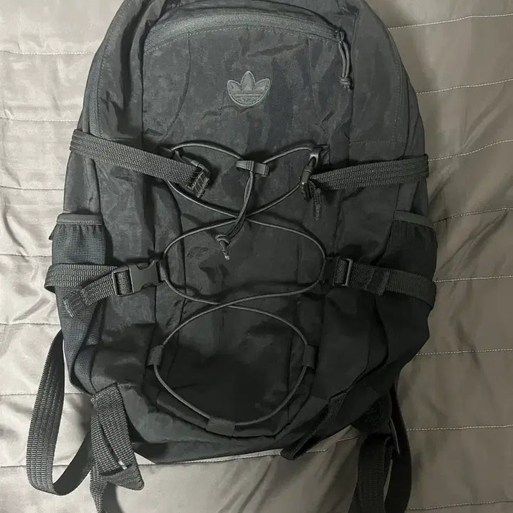[BUNJANG] Adidas Adventure Backpack / 아디다스 백팩