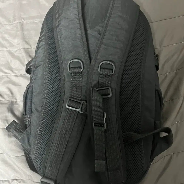 [BUNJANG] Adidas Adventure Backpack / 아디다스 백팩