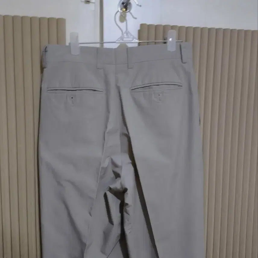 [BUNJANG] CP Company Cotton Pants / 31 CP컴퍼니 면바지
