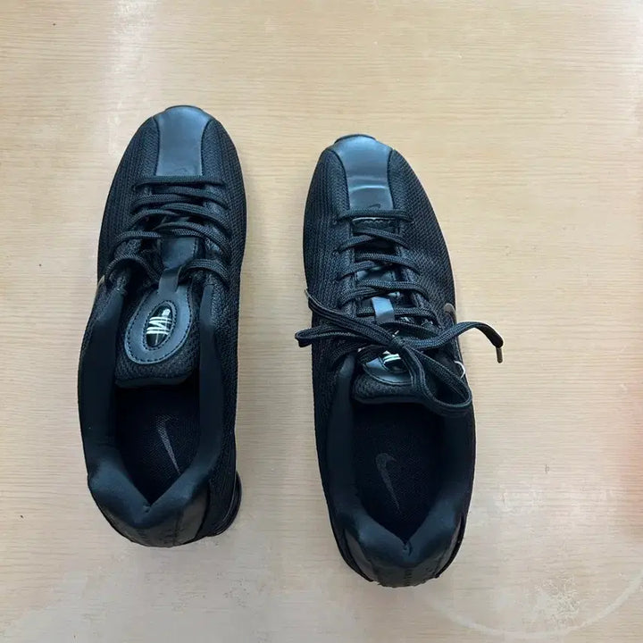 [BUNJANG] Nike Shox Z Black University Red Size 280 / (새상품) 280사이즈 나이키 샥스 Z 블랙 유니버시티 레드