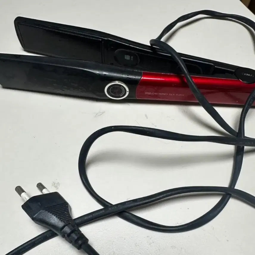 [BUNJANG] Hair Straightener / 고데기 6천원