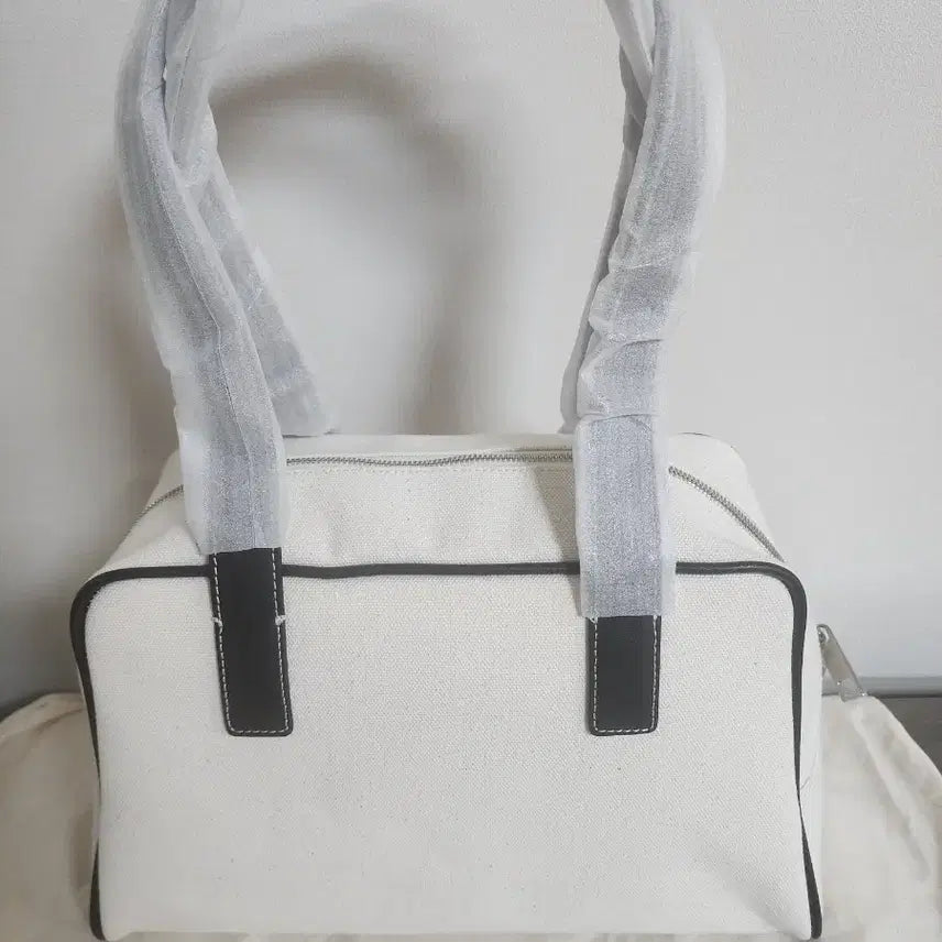 [BUNJANG] Depound Bonheur Tote Bag (Shoulder Bag) / (새상품)depound 드파운드 Bonheur토트백(숄더백)