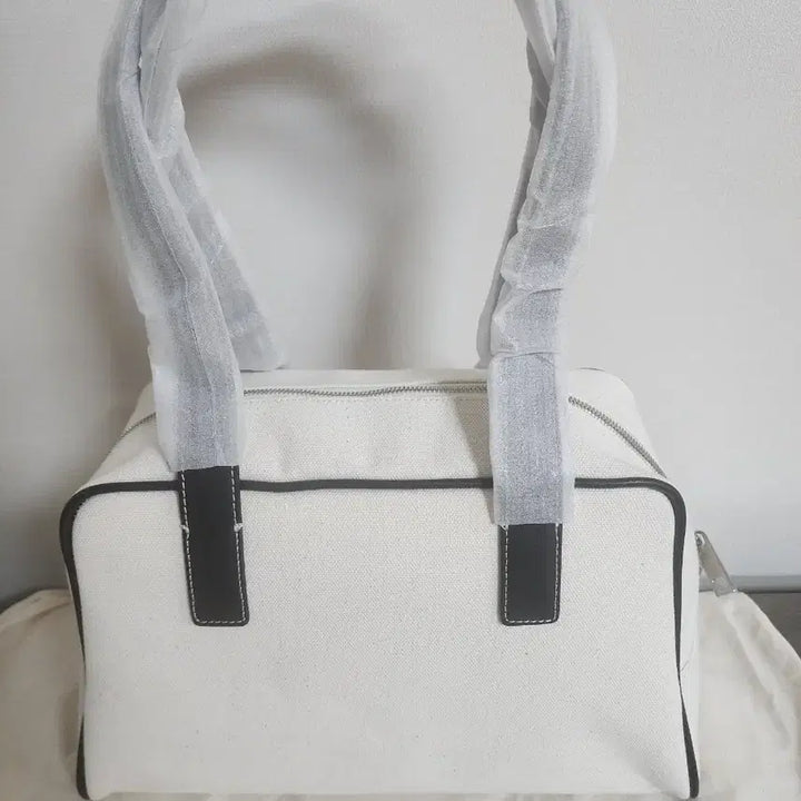 [BUNJANG] Depound Bonheur Tote Bag (Shoulder Bag) / (새상품)depound 드파운드 Bonheur토트백(숄더백)