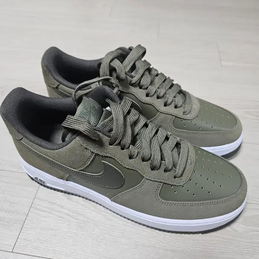 [BUNJANG] Nike Air Force 1 &