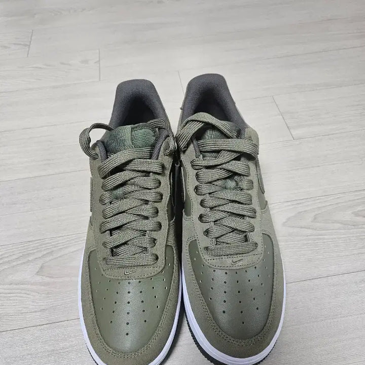 [BUNJANG] Nike Air Force 1 &