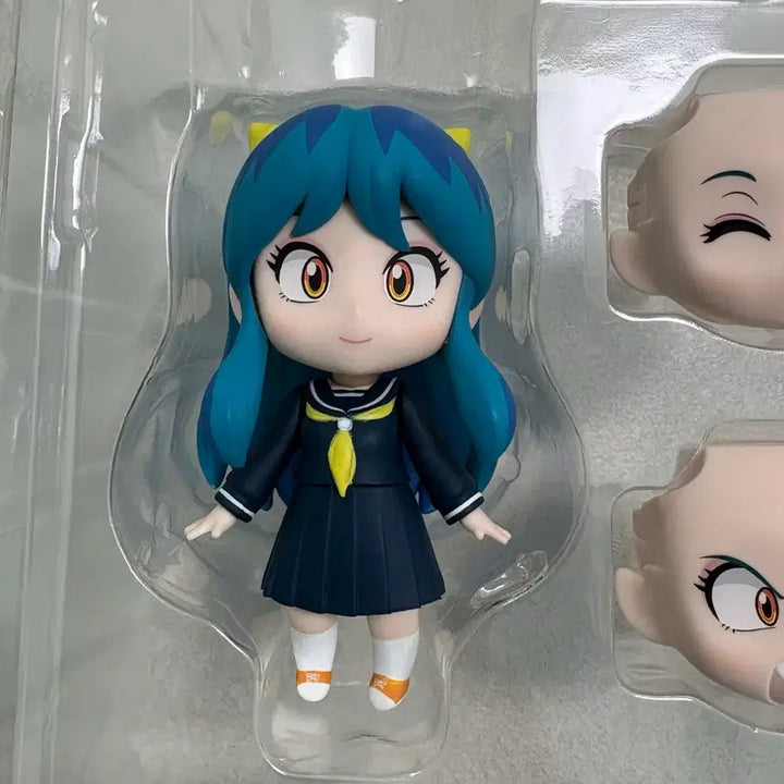[SOLD OUT] 넨도로이드 시끌별 녀석들 라무 개봉품 팝니다