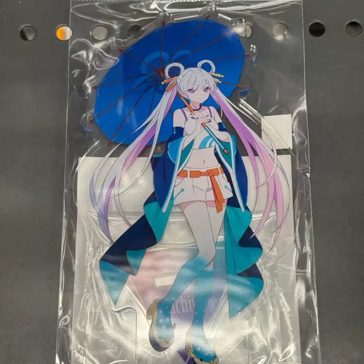 [BUNJANG] Oshi no Ko Yachiyo Acrylic Stand / 초카구야공주 야치요 아크릴스탠드