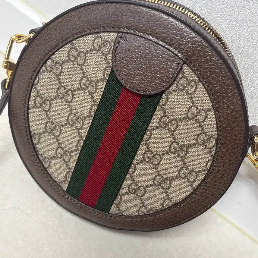 [BUNJANG] Gucci Ophidia Tambourine Bag / 구찌 오피디아 탬버린백