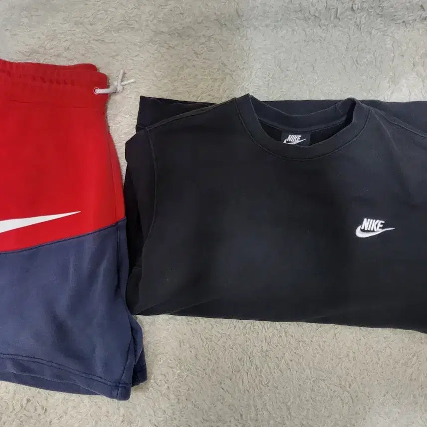 [BUNJANG] Nike Men&