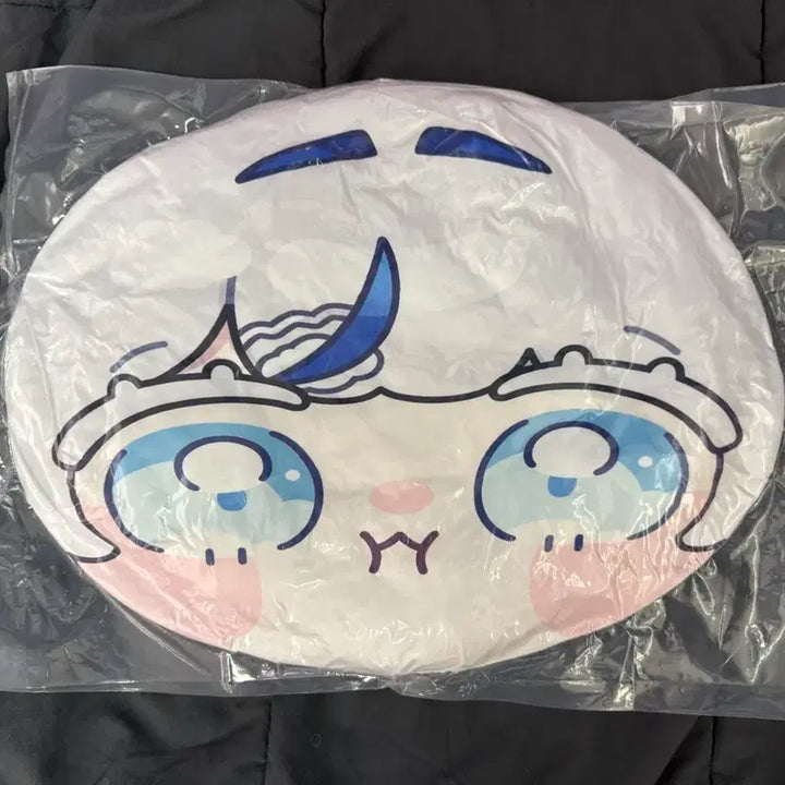 [SOLD OUT] 스텔라이브 아오쿠모 린 얼빡쿠션 봄빛데이트 미개봉