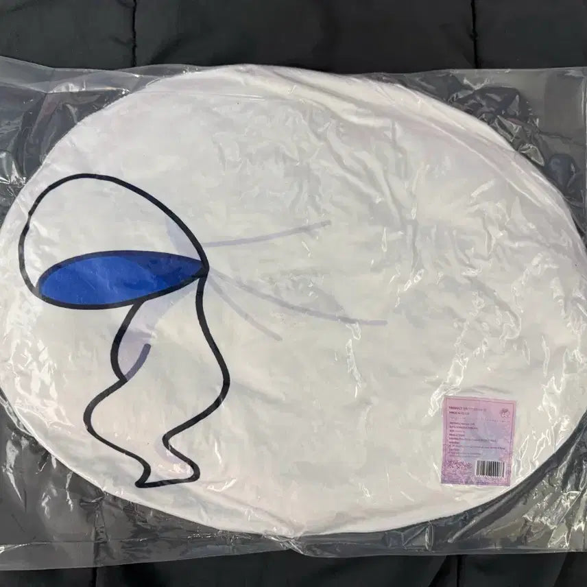 [SOLD OUT] 스텔라이브 아오쿠모 린 얼빡쿠션 봄빛데이트 미개봉