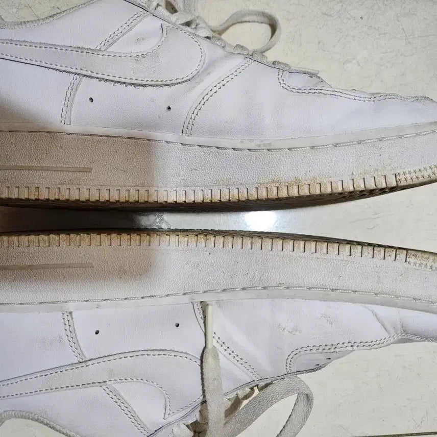 [BUNJANG] Nike Air Force 270 Sneakers / 나이키 에어포스 270