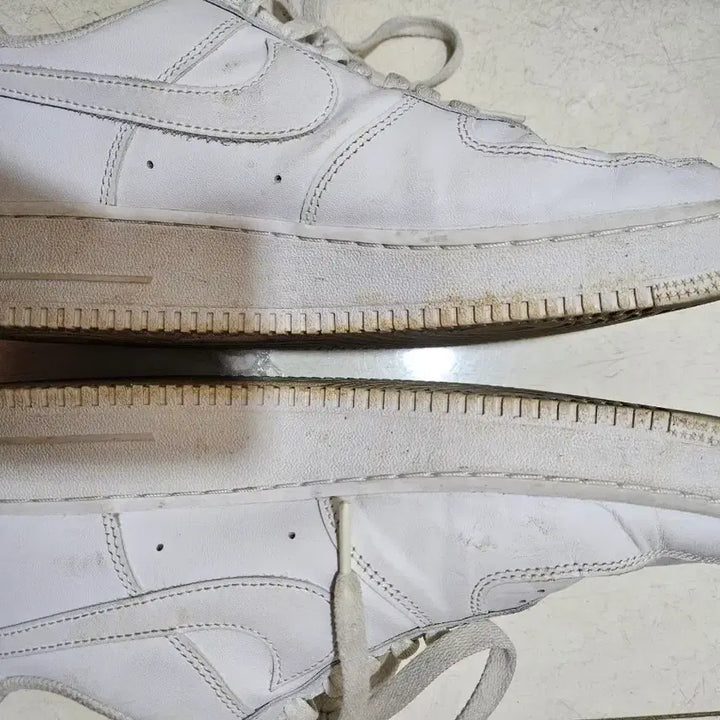 [BUNJANG] Nike Air Force 270 Sneakers / 나이키 에어포스 270