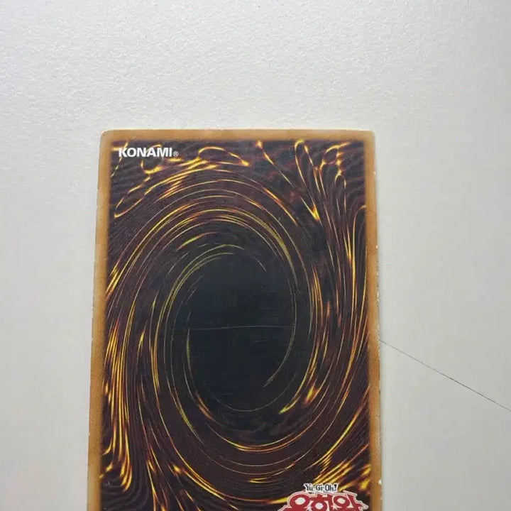 [BUNJANG] Yu-Gi-Oh! Black Magician MOV-KR005 / 유희왕 블랙 매지션 카드 MOV-KR005