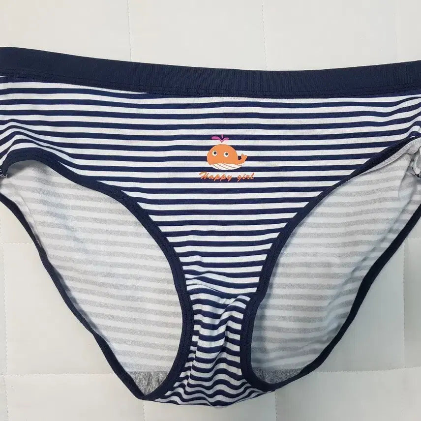 [BUNJANG] Striped Women&