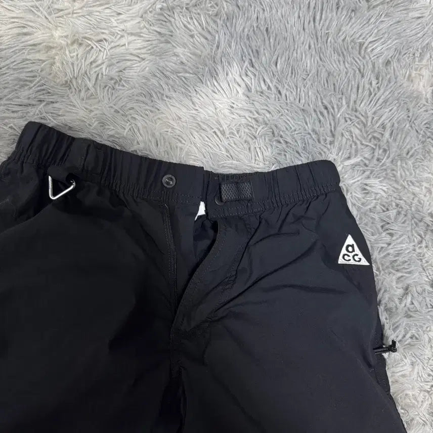[BUNJANG] Nike ACG Shorts Size S / 나이키 ACG 숏 반바지 S사이즈