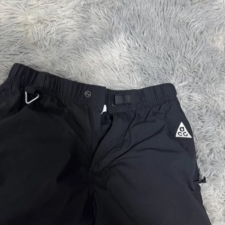 [BUNJANG] Nike ACG Shorts Size S / 나이키 ACG 숏 반바지 S사이즈