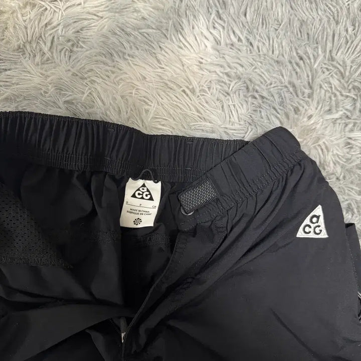 [BUNJANG] Nike ACG Shorts Size S / 나이키 ACG 숏 반바지 S사이즈