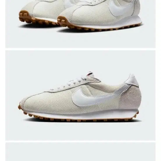 [BUNJANG] Nike Summit White Sneakers (245mm) / 나이키써밋 화이트 새상품245