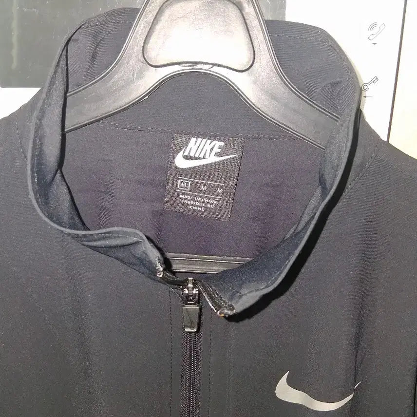 [BUNJANG] Nike Dri-FIT Summer Set - Black (M) / 나이키 드라이핏 여름용 세트 M 새상품 블랙