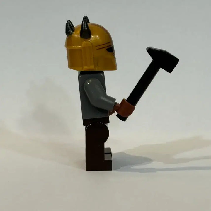 [BUNJANG] LEGO Star Wars Armorer Minifigure / 아머러 레고 스타워즈 미니피규어