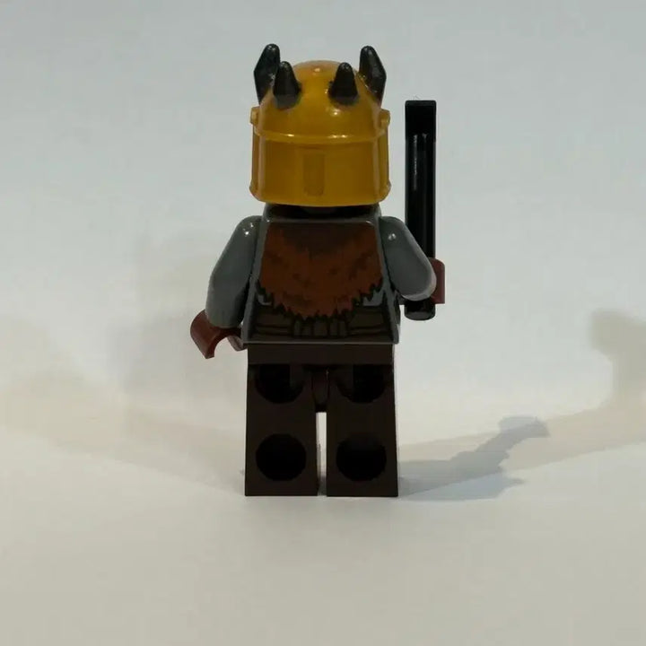 [BUNJANG] LEGO Star Wars Armorer Minifigure / 아머러 레고 스타워즈 미니피규어