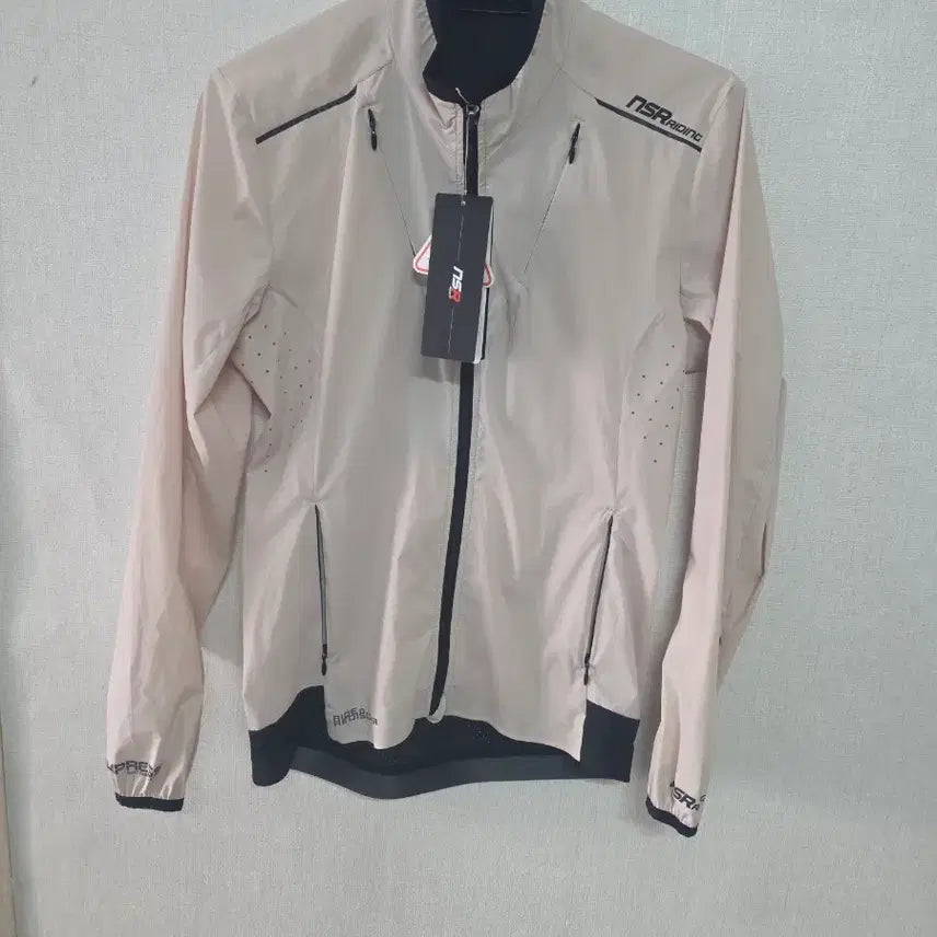 [SOLD OUT] NSR 라이딩 자켓 여성용 S사이즈