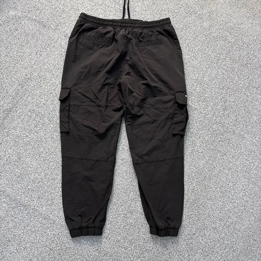 [BUNJANG] 86 NBA Training Cargo Jogger Pants / 86 NBA 트레이닝 카고 조거 팬츠 0427J